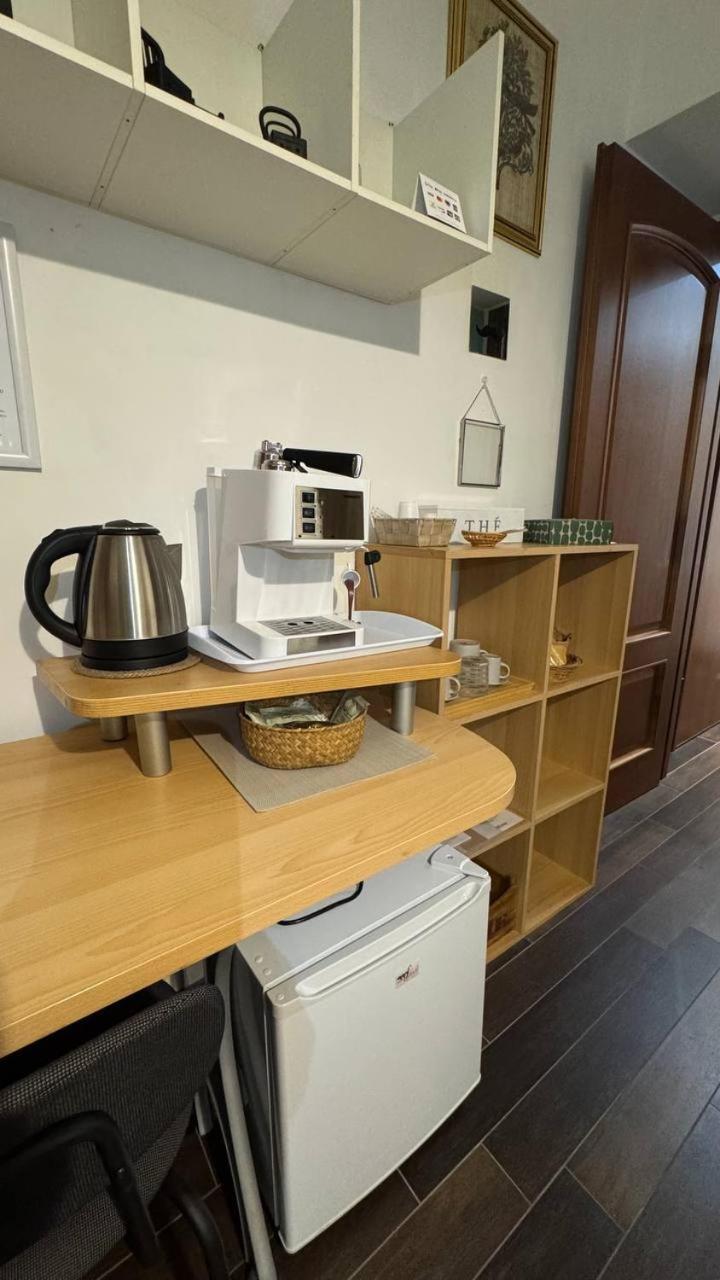 Lili'S House Hotel Рим Екстериор снимка