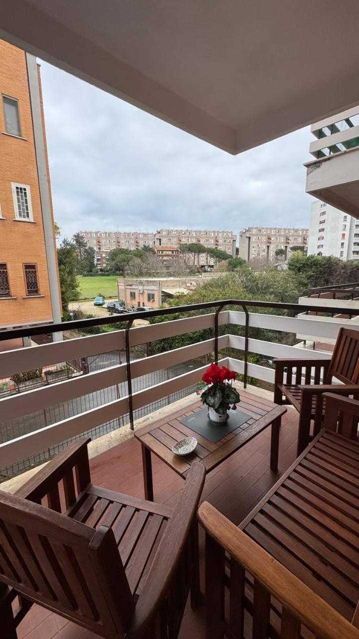 Lili'S House Hotel Рим Екстериор снимка