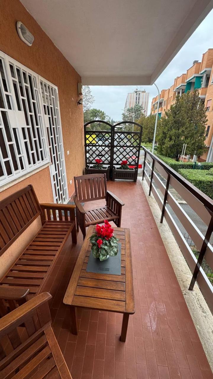 Lili'S House Hotel Рим Екстериор снимка