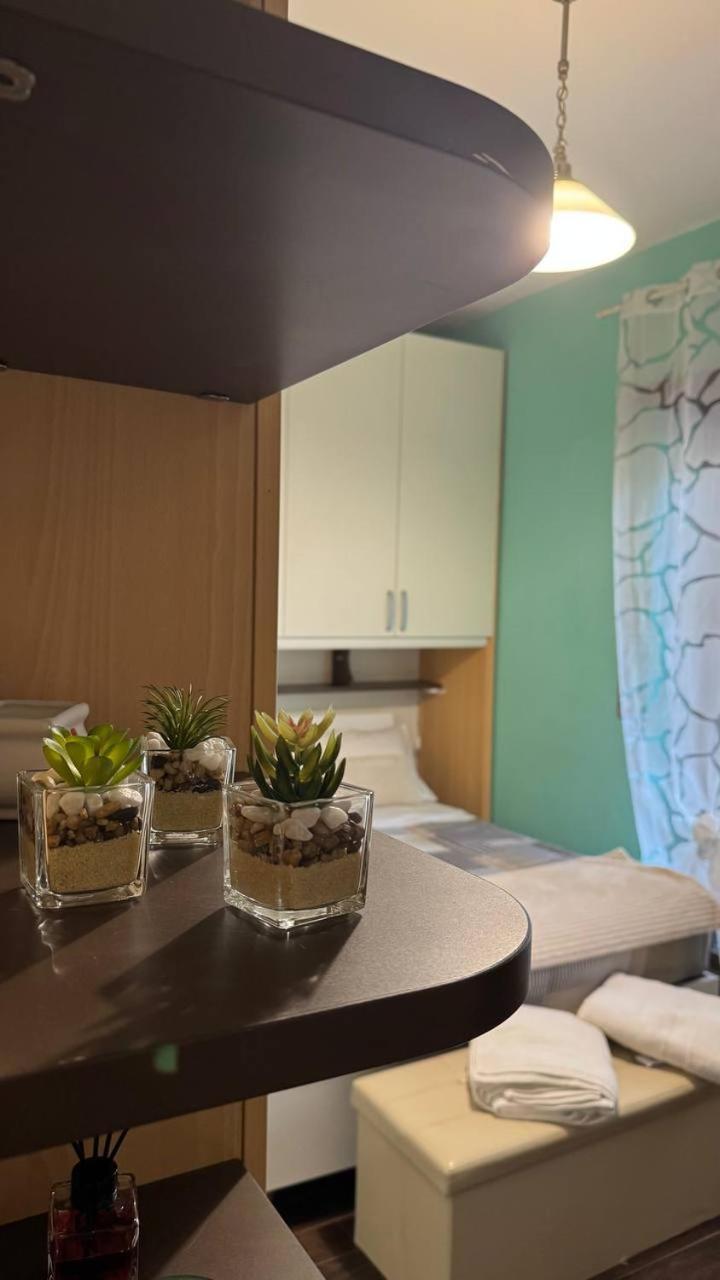 Lili'S House Hotel Рим Екстериор снимка