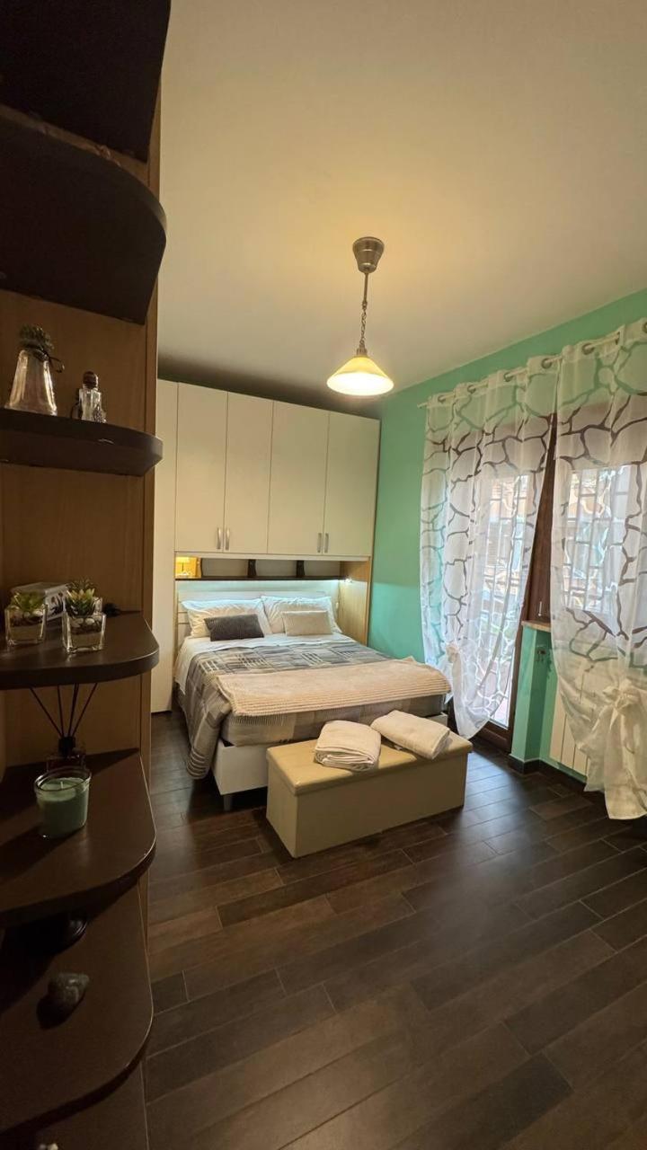 Lili'S House Hotel Рим Екстериор снимка