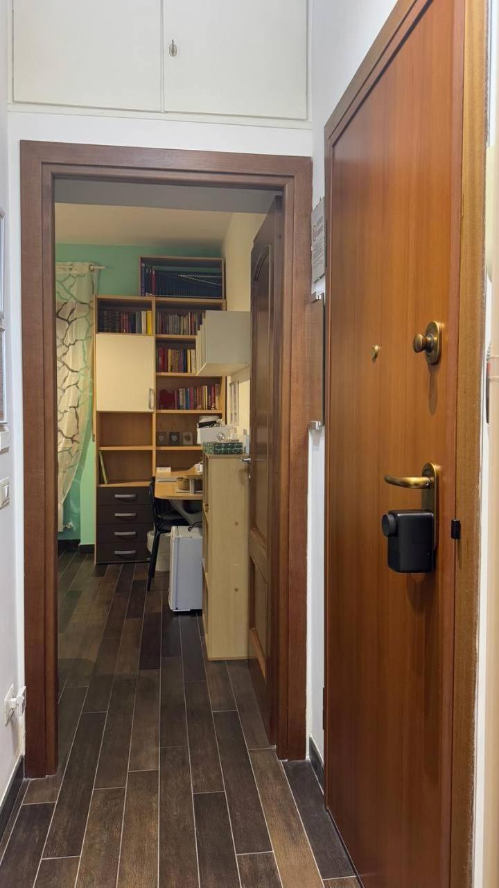 Lili'S House Hotel Рим Екстериор снимка