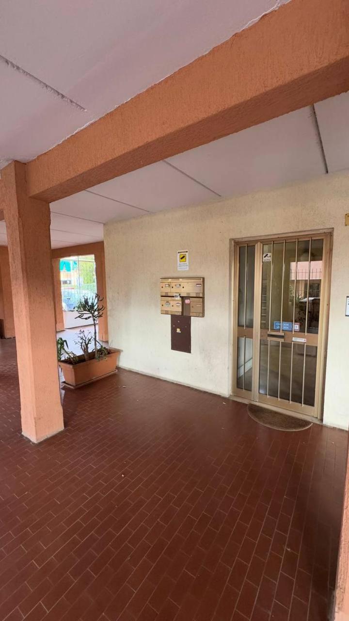 Lili'S House Hotel Рим Екстериор снимка