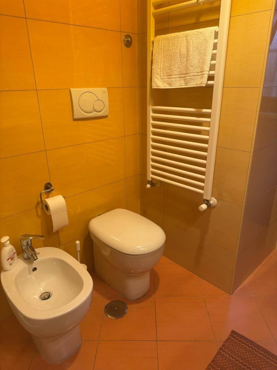 Lili'S House Hotel Рим Екстериор снимка