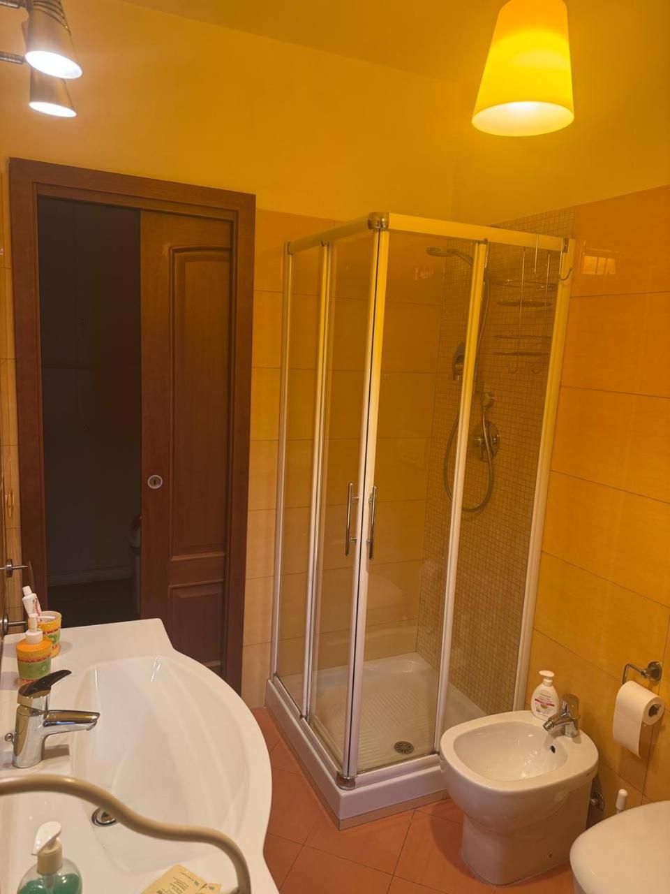 Lili'S House Hotel Рим Екстериор снимка