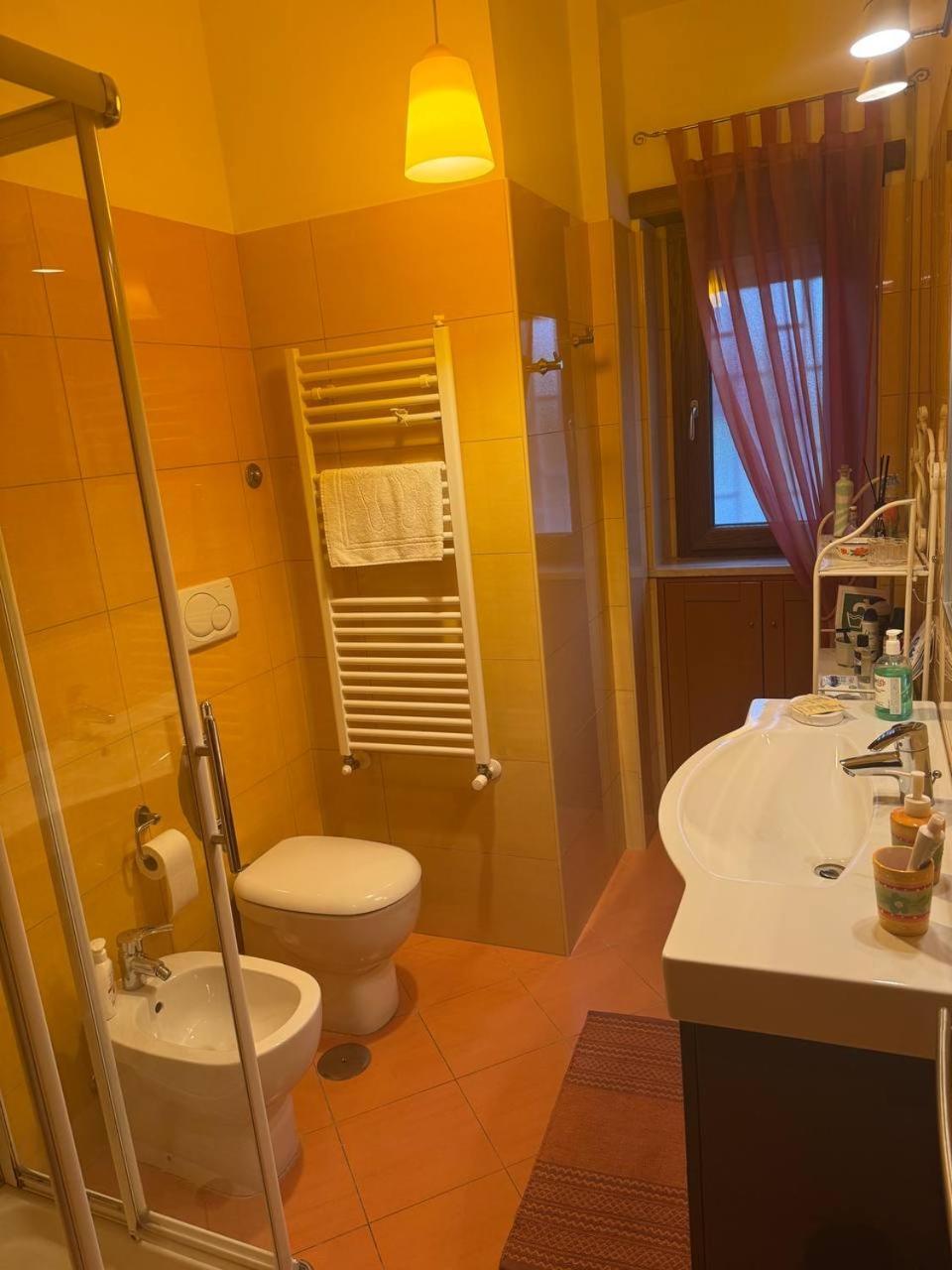 Lili'S House Hotel Рим Екстериор снимка